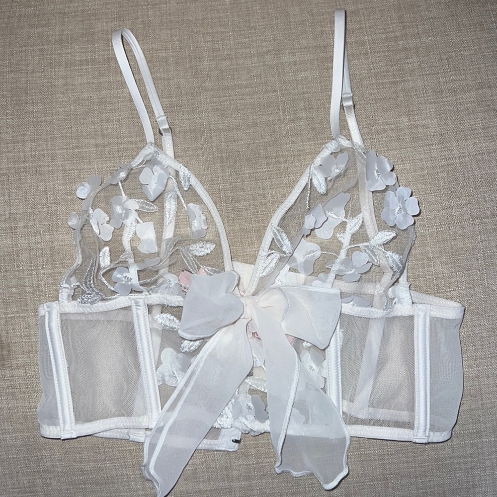 victoria secret bralette